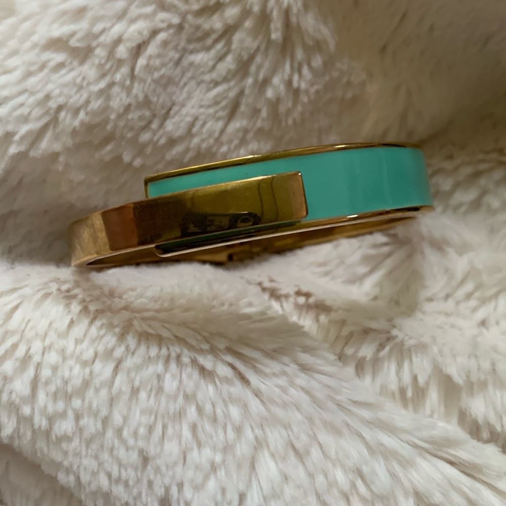 Vince Camuto Hinge Bracelet